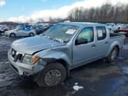 ✅ 2019 Nissan Frontier SL • VIN: 1N6AD0EV5KN733953 • Lot: 43826335. Listed on IAAI with 69,780 mi. Free auction sales archive from the USA and detailed vehicle history report at DreamBid. Image 17.