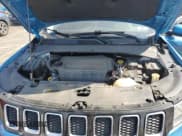 ✅ 2018 Jeep Compass Altitude • VIN: 3C4NJCBB0JT181981 • Lot: 80626715. Listed on Copart with 68,605 mi. Free auction sales archive from the USA and detailed vehicle history report at DreamBid. Image 12.