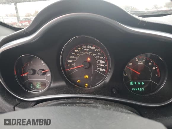 ✅ 2013 Dodge Avenger SXT • VIN: 1C3CDZCB9DN675166 • Лот: 78911574. Опубликован ранее на Copart с пробегом 144 937 миль. Бесплатный доступ к архиву аукционных продаж из США и подробный отчёт об истории автомобиля на DreamBid. Изображение 9.