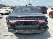 ✅ 2019 Lincoln Continental Livery • VIN: 1LN6L9HK9K5602053 • Lot: 65360165. Listed on Copart with 252,186 mi. Free auction sales archive from the USA and detailed vehicle history report at DreamBid. Image 6.