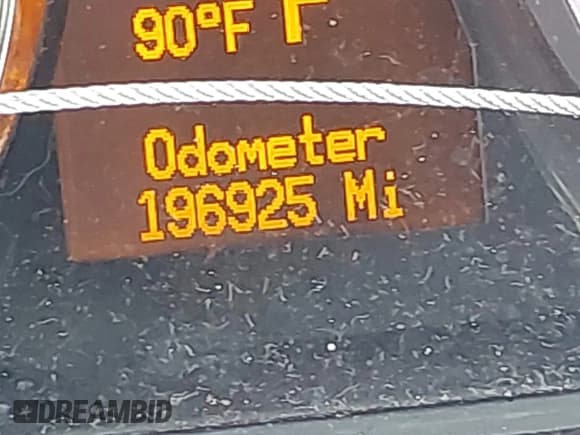 ✅ 2009 Saturn VUE XE • VIN: 3GSDL43N49S533731 • Lot: 42269724. Listed on IAAI with 196,925 mi. Free auction sales archive from the USA and detailed vehicle history report at DreamBid. Image 15.