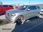✅ 2015 Dodge Durango R/T • VIN: 1C4SDJCT8FC764369 • Lot: 43804211. Listed on IAAI with 271,106 mi. Free auction sales archive from the USA and detailed vehicle history report at DreamBid. Image 18.