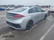 ✅ 2017 Hyundai Ioniq SEL • VIN: KMHC75LC7HU046162 • Lot: 41572953. Wystawiony na IAAI z przebiegiem 170 499 mil. Bezpłatny archiwum sprzedaży aukcyjnych z USA i szczegółowy raport historii pojazdu na DreamBid. Zdjęcie 4.