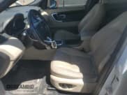 ✅ 2016 Land Rover Discovery Sport HSE • VIN: SALCR2BG7GH548008 • Lot: 61819005. Wystawiony na Copart z przebiegiem 93 752 mil. Bezpłatny archiwum sprzedaży aukcyjnych z USA i szczegółowy raport historii pojazdu na DreamBid. Zdjęcie 7.