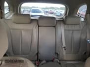 ✅ 2009 Hyundai Santa Fe Limited • VIN: 5NMSH13E69H328504 • Lot: 86732244. Listed on Copart with 180,914 mi. Free auction sales archive from the USA and detailed vehicle history report at DreamBid. Image 10.