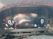 ✅ 2025 Ford Explorer ST • VIN: 1FMWK8GCXSGA58836 • Lot: 71489395. Listed on Copart with 19,505 mi. Free auction sales archive from the USA and detailed vehicle history report at DreamBid. Image 9.