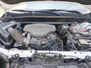 ✅ 2024 Chevrolet Blazer RS • VIN: 3GNKBERS5RS180321 • Lot: 42259552. Listed on IAAI with 21,356 mi. Free auction sales archive from the USA and detailed vehicle history report at DreamBid. Image 10.