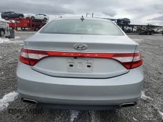 ✅ 2017 Hyundai Azera • VIN: KMHFG4JGXHA591402 • Лот: 50982765. Опубликован ранее на Copart с пробегом 42 426 миль. Бесплатный доступ к архиву аукционных продаж из США и подробный отчёт об истории автомобиля на DreamBid. Изображение 6.