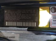 ✅ 2007 BMW 3 Series 335i • VIN: WBAWB73597PV80609 • Lot: 40902391. Listed on IAAI with Not provided. Free auction sales archive from the USA and detailed vehicle history report at DreamBid. Image 9.