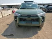 ✅ 2022 Toyota 4Runner Trail Special Edition • VIN: JTETU5JR6N6057296 • Лот: 71720055. Опубликован ранее на Copart с пробегом 40 177 миль. Бесплатный доступ к архиву аукционных продаж из США и подробный отчёт об истории автомобиля на DreamBid. Изображение 14.