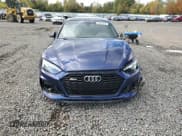 ✅ 2021 Audi RS 5 Sportback • VIN: WUAAWCF53MA902779 • Lot: 78285014. Listed on Copart with 29,526 mi. Free auction sales archive from the USA and detailed vehicle history report at DreamBid. Image 5.