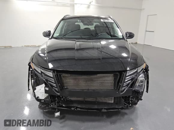 ✅ 2024 Hyundai Tucson SEL • VIN: 5NMJBCDE5RH407928 • Lot: 77937094. Wystawiony na Copart z przebiegiem 10 336 mil. Bezpłatny archiwum sprzedaży aukcyjnych z USA i szczegółowy raport historii pojazdu na DreamBid. Zdjęcie 5.