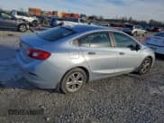 ✅ 2017 Chevrolet Cruze LT • VIN: 1G1BE5SM1H7121428 • Лот: 95198545. Опубликован ранее на Copart с пробегом 111 973 миль. Бесплатный доступ к архиву аукционных продаж из США и подробный отчёт об истории автомобиля на DreamBid. Изображение 3.