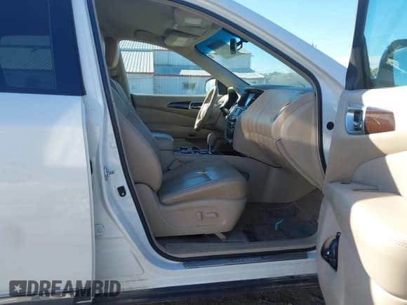 ✅ 2013 Nissan Pathfinder SV • VIN: 5N1AR2MM1DC636414 • Лот: 43444547. Опубликован ранее на IAAI с пробегом 191 580 миль. Бесплатный доступ к архиву аукционных продаж из США и подробный отчёт об истории автомобиля на DreamBid. Изображение 5.