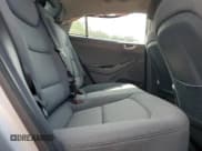 ✅ 2021 Hyundai Ioniq SE • VIN: KMHC75LJ9MU077177 • Лот: 60105725. Опубликован ранее на Copart с пробегом 48 792 миль. Бесплатный доступ к архиву аукционных продаж из США и подробный отчёт об истории автомобиля на DreamBid. Изображение 10.