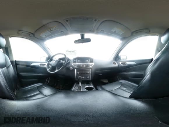 ✅ 2020 Nissan Pathfinder SL • VIN: 5N1DR2CM9LC609412 • Лот: 43309852. Опубликован ранее на IAAI с пробегом 115 819 миль. Бесплатный доступ к архиву аукционных продаж из США и подробный отчёт об истории автомобиля на DreamBid. Изображение 18.