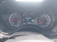 ✅ 2018 Chevrolet Camaro 1LT • VIN: 1G1FB1RS3J0180762 • Lot: 42503651. Wystawiony na IAAI z przebiegiem 82 607 mil. Bezpłatny archiwum sprzedaży aukcyjnych z USA i szczegółowy raport historii pojazdu na DreamBid. Zdjęcie 7.