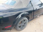 ✅ 2007 Ford Mustang GT Deluxe • VIN: 1ZVHT85H575287613 • Лот: 42543302. Опубликован ранее на IAAI с пробегом Не указан. Бесплатный доступ к архиву аукционных продаж из США и подробный отчёт об истории автомобиля на DreamBid. Изображение 6.