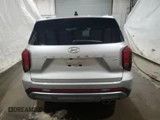 ✅ 2024 Hyundai Palisade SEL • VIN: KM8R4DGE7RU698970 • Лот: 83480884. Опубликован ранее на Copart с пробегом 23 066 миль. Бесплатный доступ к архиву аукционных продаж из США и подробный отчёт об истории автомобиля на DreamBid. Изображение 6.