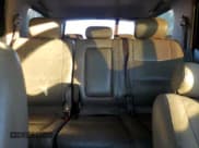 ✅ 2002 Toyota Sequoia SR5 • VIN: 5TDZT34A02S105642 • Лот: 82735655. Опубликован ранее на Copart с пробегом 144 591 миль. Бесплатный доступ к архиву аукционных продаж из США и подробный отчёт об истории автомобиля на DreamBid. Изображение 10.