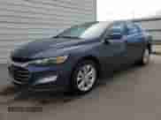 2022 Chevrolet Malibu LT with VIN 1G1ZD5ST7NF152743, listed as a Copart auction lot 90686475 with 102,360 mi miles and Clean title. Bid and sale history available at DreamBid. Image 1.