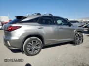 ✅ 2018 Lexus RX 350 • VIN: 2T2ZZMCA9JC114817 • Lot: 52809985. Wystawiony na Copart z przebiegiem 71 229 mil. Bezpłatny archiwum sprzedaży aukcyjnych z USA i szczegółowy raport historii pojazdu na DreamBid. Zdjęcie 3.