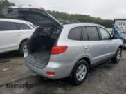 ✅ 2009 Hyundai Santa Fe GLS • VIN: 5NMSG73D29H300079 • Lot: 68749204. Listed on Copart with 154,906 mi. Free auction sales archive from the USA and detailed vehicle history report at DreamBid. Image 3.