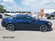 ✅ 2016 Mazda 6 i Touring • VIN: JM1GJ1V50G1455151 • Лот: 43320711. Опубликован ранее на IAAI с пробегом 207 987 миль. Бесплатный доступ к архиву аукционных продаж из США и подробный отчёт об истории автомобиля на DreamBid. Изображение 13.