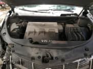 ✅ 2010 Cadillac SRX Premium Collection • VIN: 3GYFNFEYXAS630724 • Lot: 85269614. Wystawiony na Copart z przebiegiem 179 092 mil. Bezpłatny archiwum sprzedaży aukcyjnych z USA i szczegółowy raport historii pojazdu na DreamBid. Zdjęcie 12.