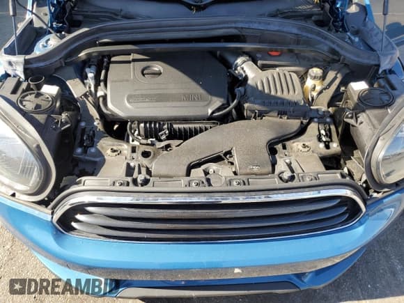 ✅ 2020 MINI Countryman Cooper • VIN: WMZYW5C04L3L05160 • Лот: 76865194. Опубликован ранее на Copart с пробегом 70 929 миль. Бесплатный доступ к архиву аукционных продаж из США и подробный отчёт об истории автомобиля на DreamBid. Изображение 12.