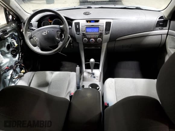 ✅ 2009 Hyundai Sonata GLS • VIN: 5NPET46C09H572529 • Лот: 83606424. Опубликован ранее на Copart с пробегом 136 676 миль. Бесплатный доступ к архиву аукционных продаж из США и подробный отчёт об истории автомобиля на DreamBid. Изображение 8.