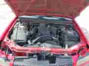 2005 Chevrolet Colorado Z85 with VIN 1GCCS148058231647, listed as a IAAI auction lot 42027464 with 165,295 mi miles and . Bid and sale history available at DreamBid. Image 10.