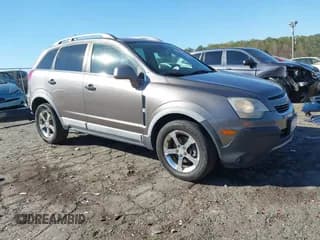 ✅ 2012 Chevrolet Captiva Sport LS • VIN: 3GNAL2EK8CS552884 • Lot: 43463567. Wystawiony na IAAI z przebiegiem 193 738 mil. Bezpłatny archiwum sprzedaży aukcyjnych z USA i szczegółowy raport historii pojazdu na DreamBid. Zdjęcie 1.