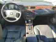 2011 Chevrolet Impala LT Fleet z VIN 2G1WG5EK1B1329853, wystawiony jako Copart lot #81382995 z przebiegiem 243 962 mil mil oraz Szkoda całkowita • Salvage title. Historia ofert i sprzedaży dostępna na DreamBid. Obrazek 8.