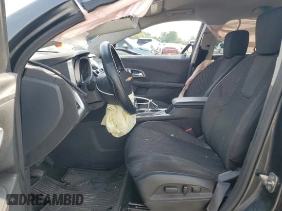 ✅ 2017 Chevrolet Equinox LT • VIN: 2GNALCEK9H1531079 • Лот: 67067214. Опубликован ранее на Copart с пробегом 64 312 миль. Бесплатный доступ к архиву аукционных продаж из США и подробный отчёт об истории автомобиля на DreamBid. Изображение 7.