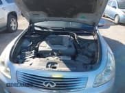 ✅ 2009 Infiniti G37 x • VIN: JNKCV61F39M357312 • Lot: 43501262. Listed on IAAI with 141,092 mi. Free auction sales archive from the USA and detailed vehicle history report at DreamBid. Image 10.