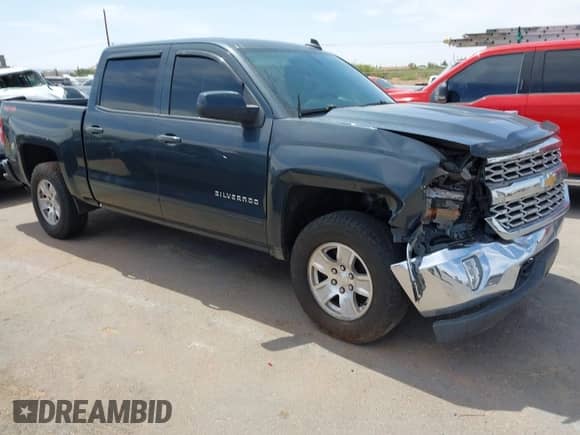 2017 Chevrolet Silverado 1500 LT с VIN 3GCUKREC2HG224350, выставлен на аукционе IAAI как лот 42136861 с пробегом 120 387 миль миль и . История ставок и продаж доступна на DreamBid. Изображение 13.