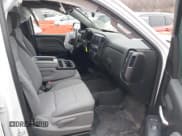 ✅ 2018 Chevrolet Silverado 1500 Work Truck • VIN: 1GCRCNEC5JZ336075 • Lot: 41484871. Listed on IAAI with 160,283 mi. Free auction sales archive from the USA and detailed vehicle history report at DreamBid. Image 5.