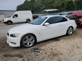 ✅ 2008 BMW 3 Series 335i • VIN: WBAWL73548PX55430 • Лот: 81647995. Опубликован ранее на Copart с пробегом 109 757 миль. Бесплатный доступ к архиву аукционных продаж из США и подробный отчёт об истории автомобиля на DreamBid. Изображение 1.