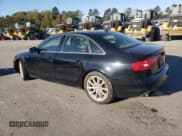 ✅ 2015 Audi A4 Premium Plus • VIN: WAUFFAFL8FN008176 • Lot: 87417845. Wystawiony na Copart z przebiegiem 140 922 mil. Bezpłatny archiwum sprzedaży aukcyjnych z USA i szczegółowy raport historii pojazdu na DreamBid. Zdjęcie 2.