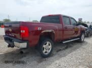 ✅ 2014 Chevrolet Silverado 2500HD LT • VIN: 1GC1KXC88EF140598 • Lot: 42023482. Listed on IAAI with 300,929 mi. Free auction sales archive from the USA and detailed vehicle history report at DreamBid. Image 4.