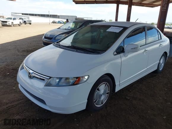 ✅ 2008 Honda Civic • VIN: JHMFA36238S007203 • Lot: 43231016. Wystawiony na IAAI z przebiegiem 282 621 mil. Bezpłatny archiwum sprzedaży aukcyjnych z USA i szczegółowy raport historii pojazdu na DreamBid. Zdjęcie 6.