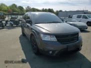 ✅ 2017 Dodge Journey GT • VIN: 3C4PDDEG4HT639576 • Лот: 70773065. Опубликован ранее на Copart с пробегом 95 222 миль. Бесплатный доступ к архиву аукционных продаж из США и подробный отчёт об истории автомобиля на DreamBid. Изображение 14.