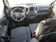 ✅ 2022 Chevrolet Silverado 1500 Work Truck • VIN: 1GCPAAEK6NZ529421 • Lot: 78933114. Wystawiony na Copart z przebiegiem 48 982 mil. Bezpłatny archiwum sprzedaży aukcyjnych z USA i szczegółowy raport historii pojazdu na DreamBid. Zdjęcie 8.