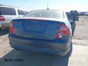 ✅ 2012 Ford Fusion SE • VIN: 3FAHP0HG3CR312324 • Lot: 43588313. Listed on IAAI with Not provided. Free auction sales archive from the USA and detailed vehicle history report at DreamBid. Image 17.