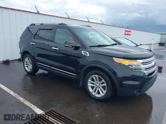 ✅ 2013 Ford Explorer XLT • VIN: 1FM5K7D96DGA90104 • Lot: 41954541. Wystawiony na IAAI z przebiegiem 162 147 mil. Bezpłatny archiwum sprzedaży aukcyjnych z USA i szczegółowy raport historii pojazdu na DreamBid. Zdjęcie 1.
