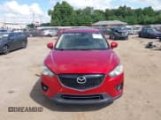 ✅ 2015 Mazda CX-5 Grand Touring • VIN: JM3KE4DY6F0507812 • Lot: 43062570. Listed on IAAI with 251,158 mi. Free auction sales archive from the USA and detailed vehicle history report at DreamBid. Image 12.