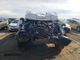 ✅ 2019 Chevrolet Silverado 1500 Work Truck • VIN: 2GCVKNEC4K1199268 • Lot: 64503164. Wystawiony na Copart z przebiegiem Nie podano. Bezpłatny archiwum sprzedaży aukcyjnych z USA i szczegółowy raport historii pojazdu na DreamBid. Zdjęcie 5.