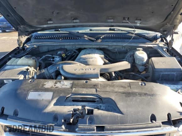 ✅ 2003 Chevrolet Suburban Z71 • VIN: 3GNFK16Z53G140553 • Лот: 43169475. Опубликован ранее на Copart с пробегом 196 634 миль. Бесплатный доступ к архиву аукционных продаж из США и подробный отчёт об истории автомобиля на DreamBid. Изображение 14.