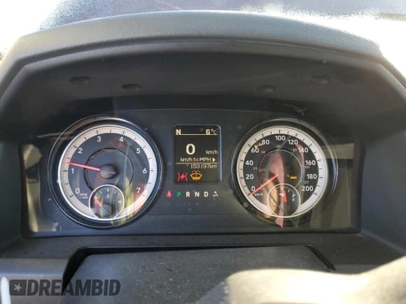 ✅ 2017 Ram 1500 Tradesman • VIN: 3C6RR7KT4HG761769 • Лот: 89727415. Опубликован ранее на Copart с пробегом 153 197 миль. Бесплатный доступ к архиву аукционных продаж из США и подробный отчёт об истории автомобиля на DreamBid. Изображение 9.